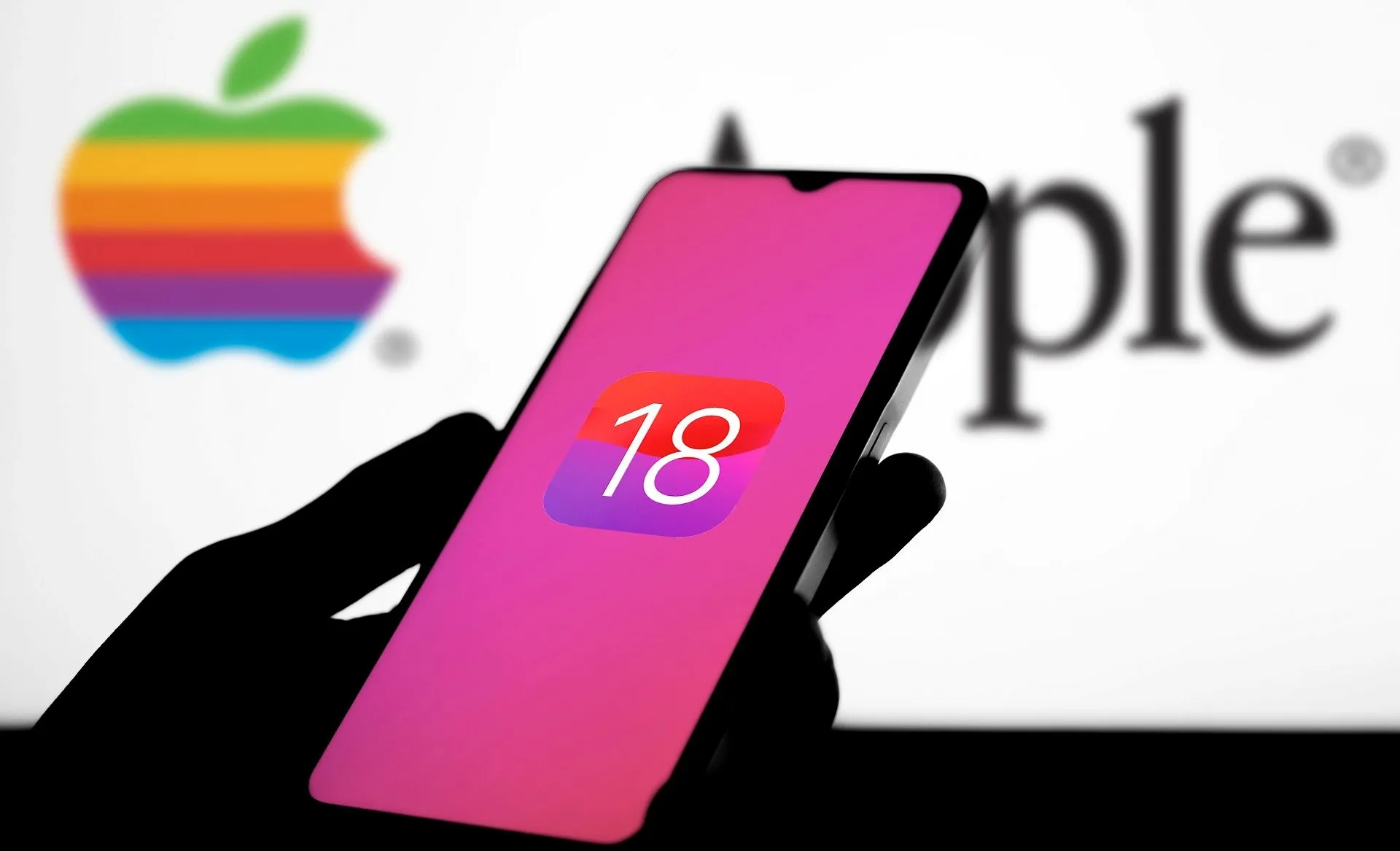 Top 10 Apple iOS 18 Features 2024