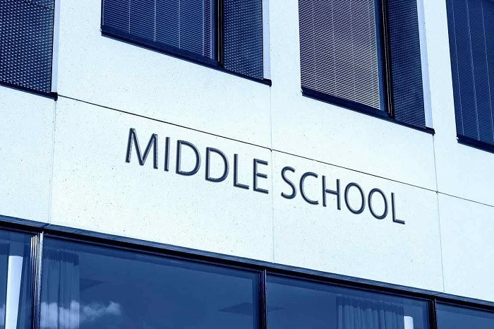 Top 5 Private Middle School in Karachi Pakistan