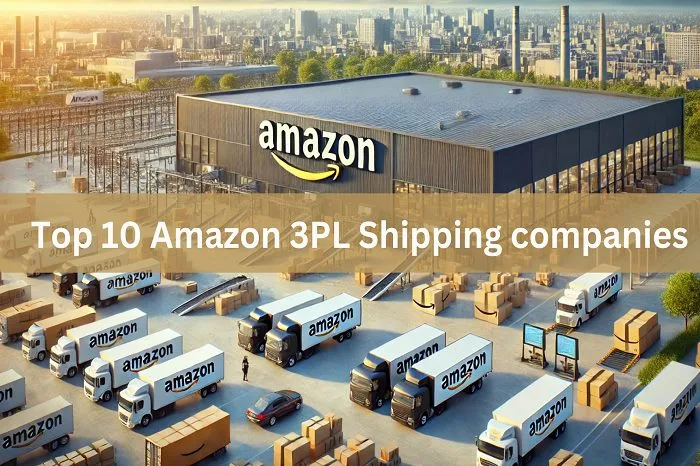 Top 10 Amazon 3PL Shipping Companies to Deliver and Receive Your Products