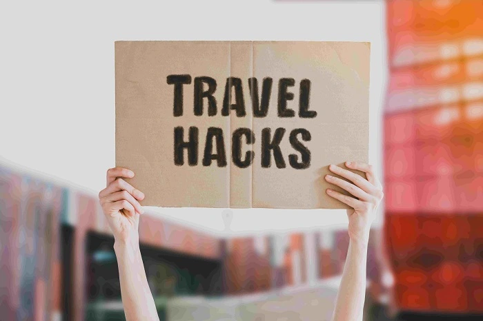 5 Best Budget Travel Hacks All Around the World 2024