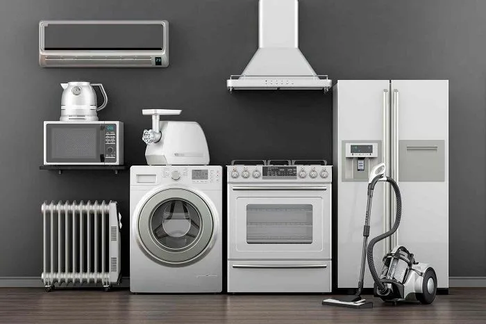 5 Best Kitchen Appliances Brands in the World