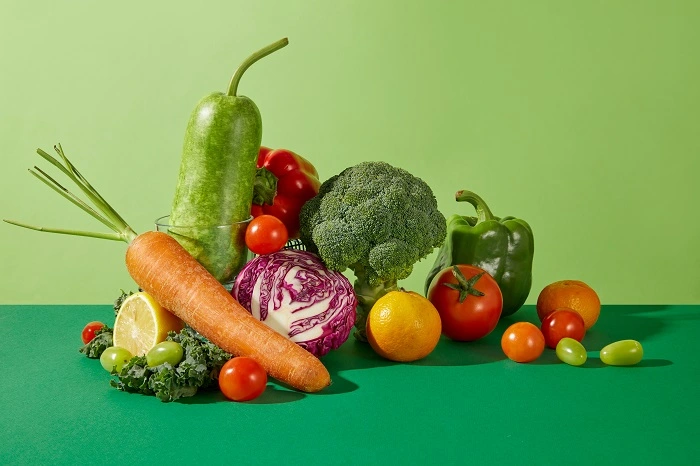 Boost Your Health with These Top 5 Healthiest Vegetables