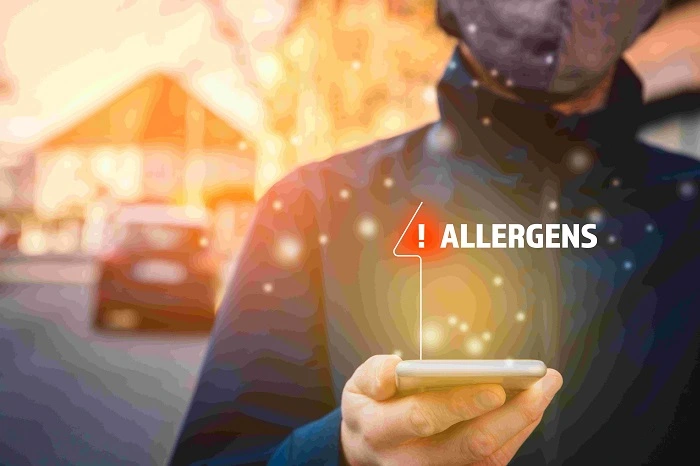 Top 5 Allergy Apps for iPhone and Android