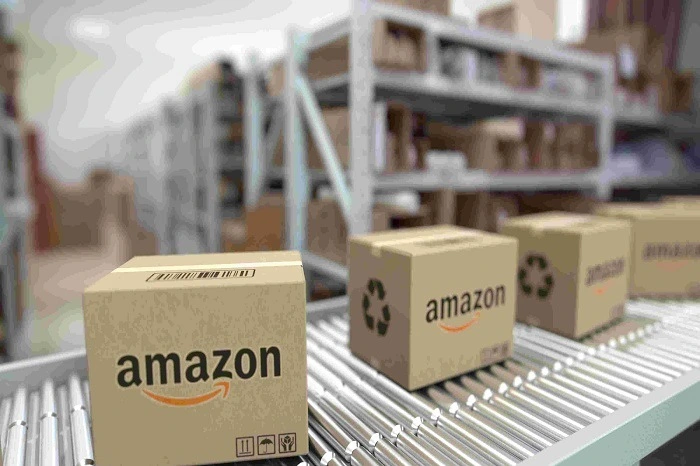 Top 5 Amazon Products in 2024