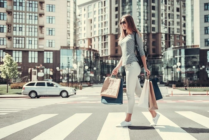 Top 5 Best Shopping Cities in the World You Must Visit