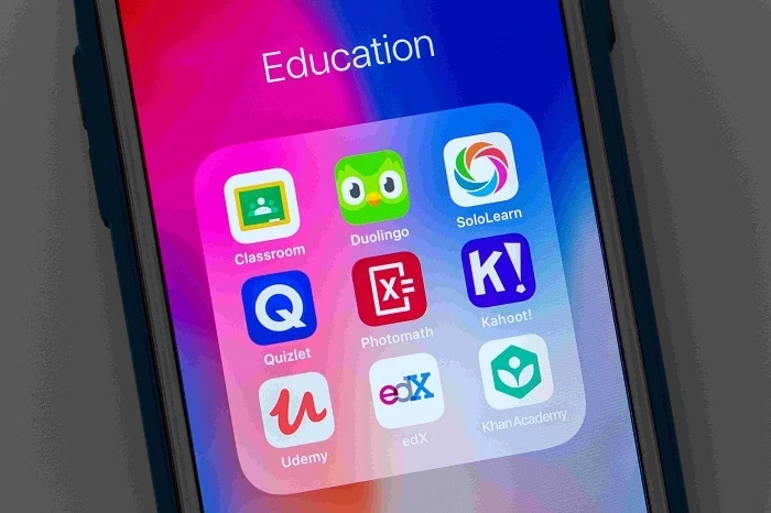 Top 5 Educational Apps For Learning of All Ages in 2024