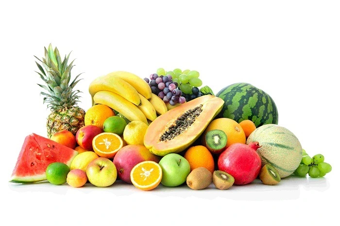 Top 5 Healthiest Fruits: Benefits and Tips For Consuming