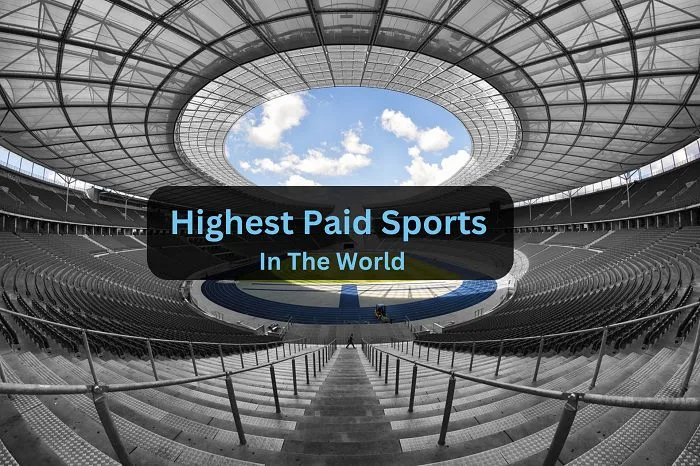 Top 5 Highest-Paid Sports in the World – Explore What Makes Them Profitable