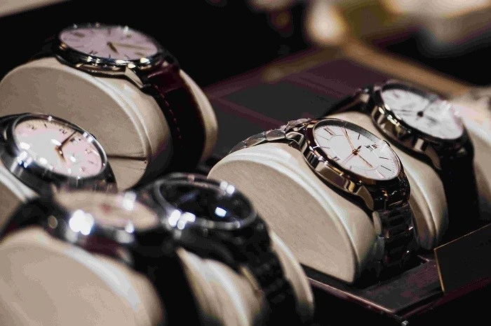 Top 5 Most Expensive Watch Brands in the World