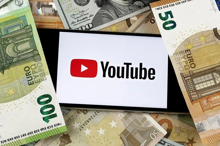 Top 5 Richest YouTubers in the World 2024