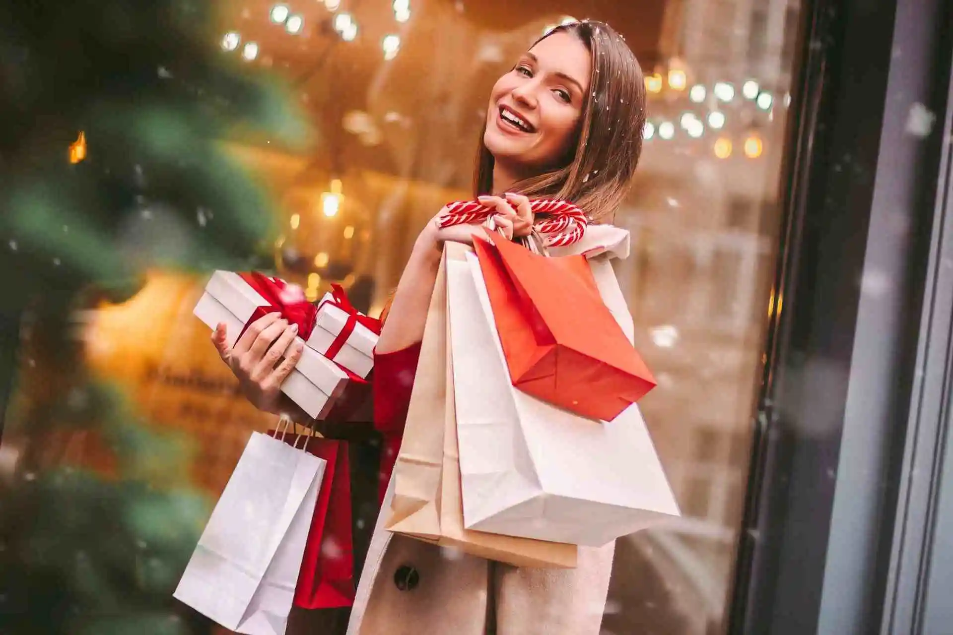 Top 5 Shopping Destinations in the World